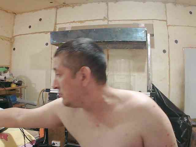 Paramy webcam