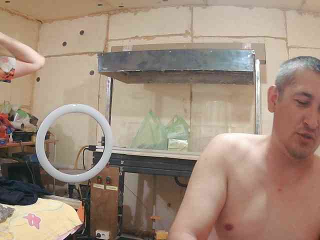 Paramy webcam