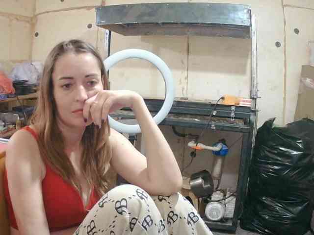 Paramy webcam