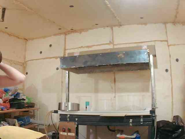 ParaPara1 webcam