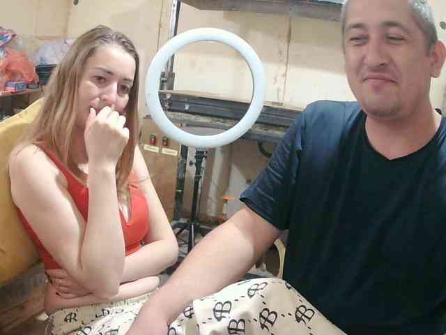 Paramy webcam