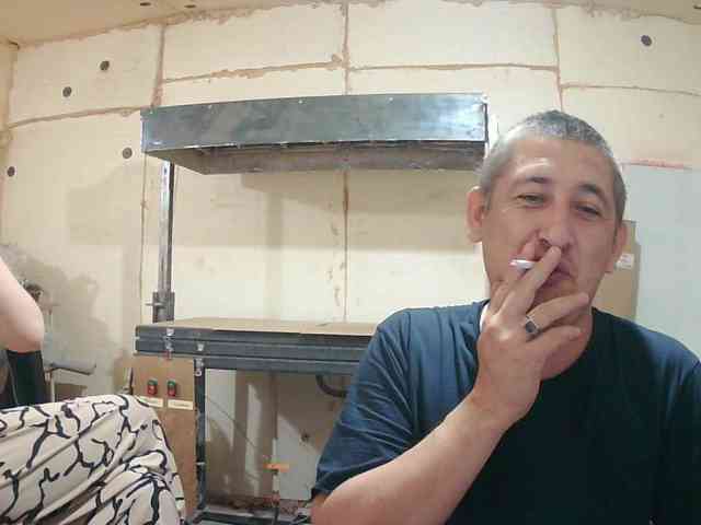 Paramy webcam