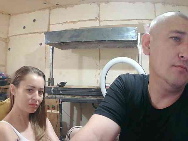 Paramy webcam