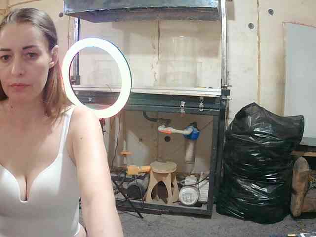 Paramy webcam