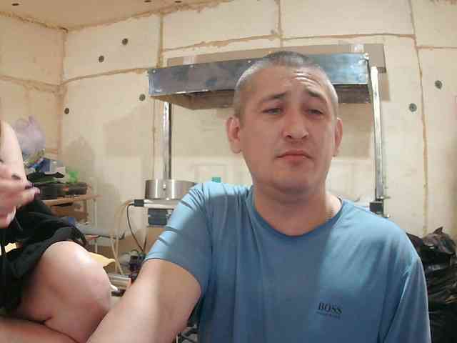 ParaPara1 webcam