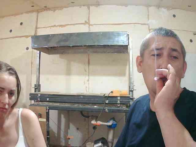 Paramy webcam