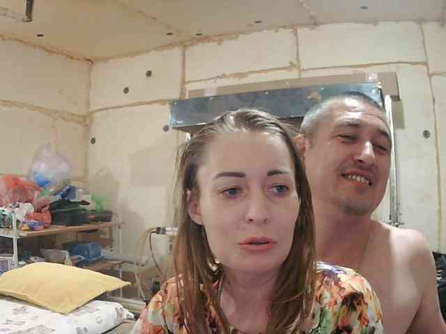 ParaPara1 webcam