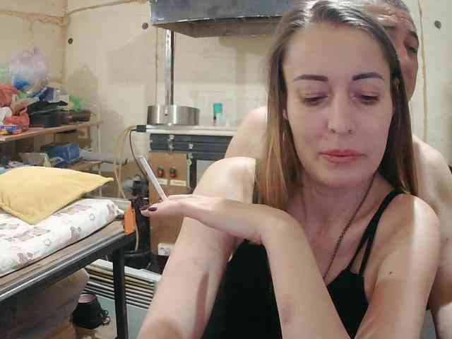 ParaPara1 webcam