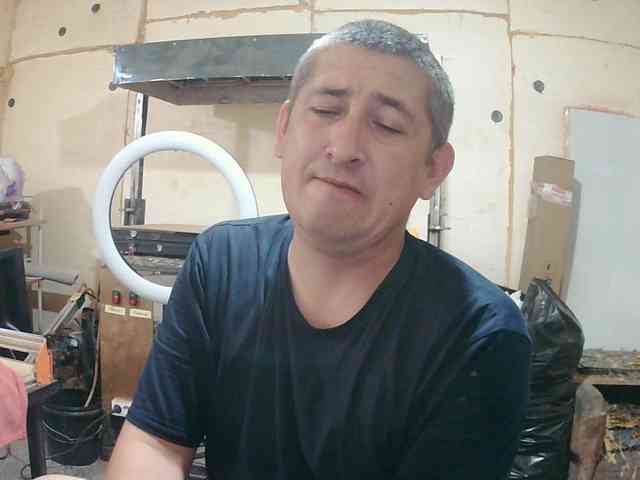 Paramy webcam