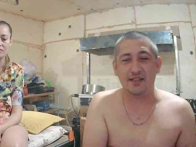 ParaPara1 webcam