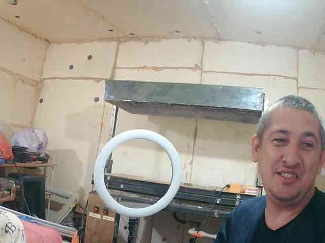 Paramy webcam
