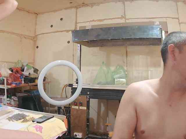 Paramy webcam