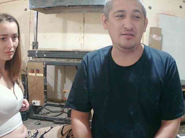 Paramy webcam