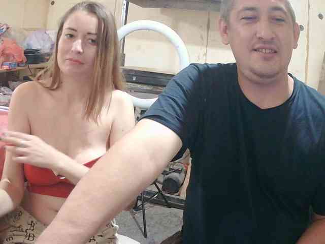 Paramy webcam