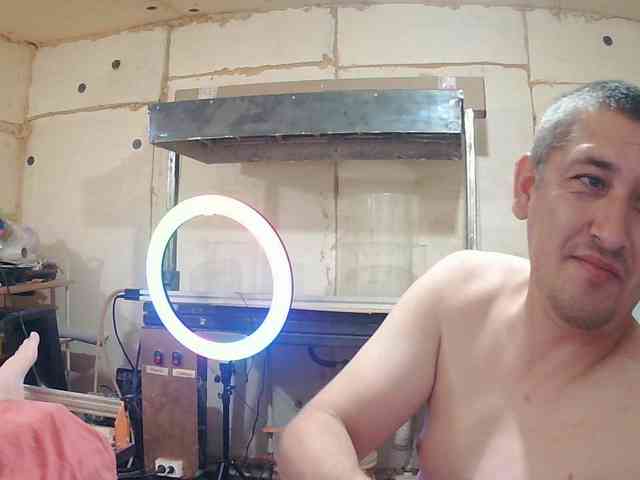 Paramy webcam