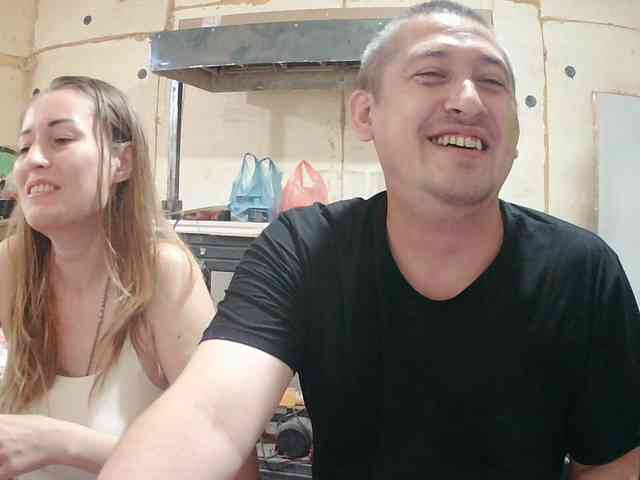 Paramy webcam