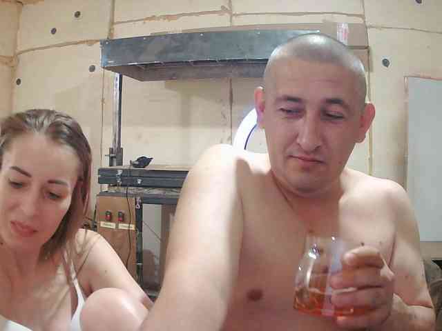 Paramy webcam