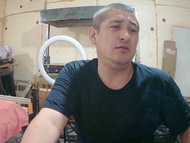 Paramy webcam