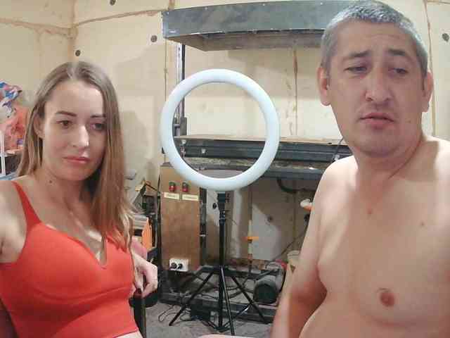 Paramy webcam