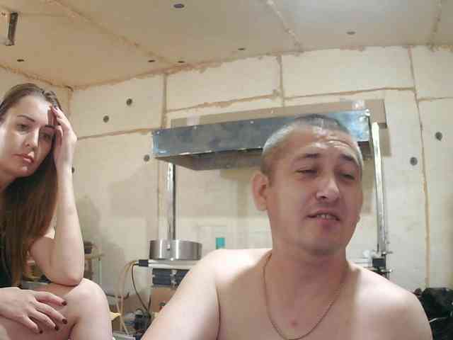 ParaPara1 webcam