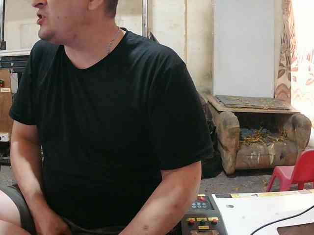This model is live right now. Paramy