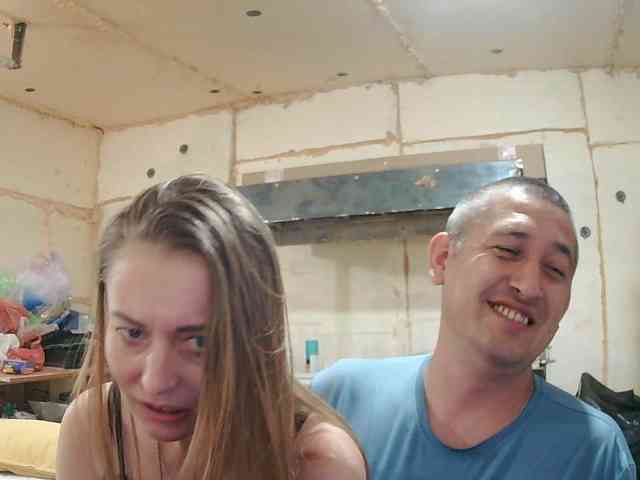 ParaPara1 webcam