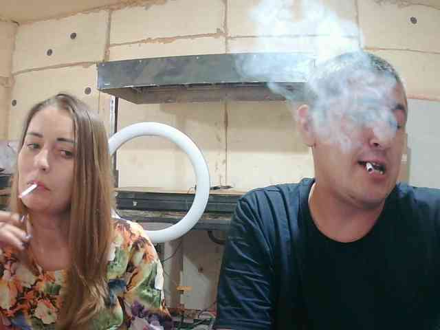 Paramy webcam