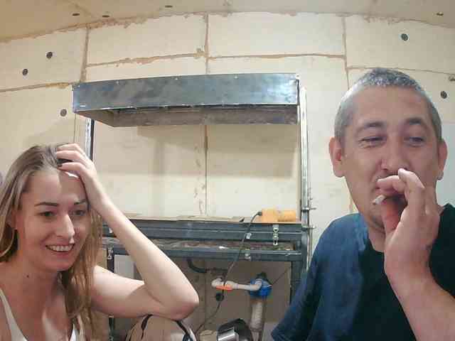 Paramy webcam