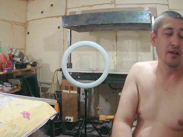 Paramy webcam