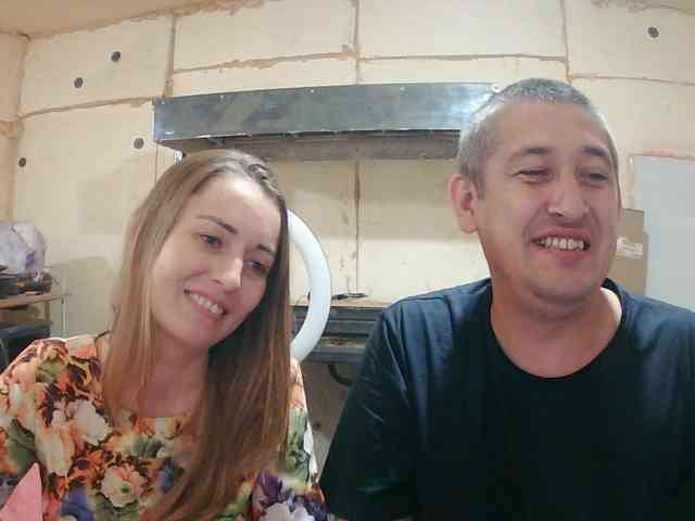 Paramy webcam