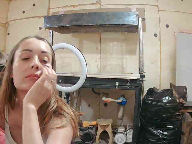 Paramy webcam
