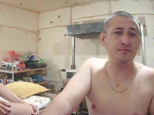 Paranormal101 webcam