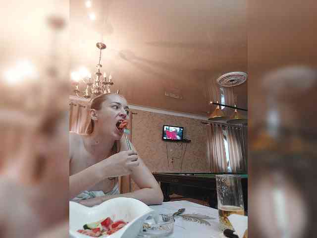 Paramy webcam