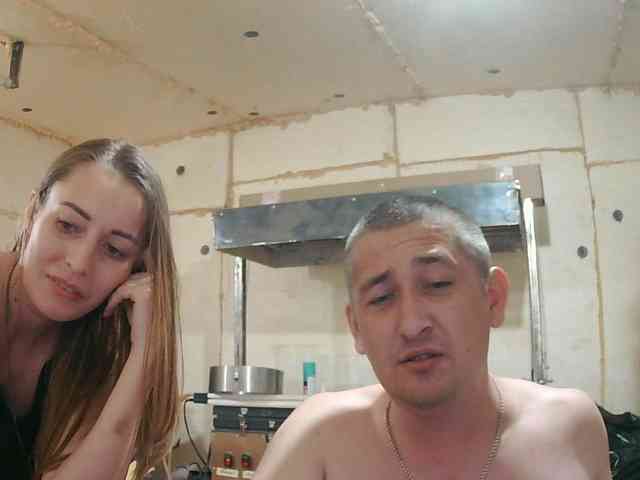 ParaPara1 webcam