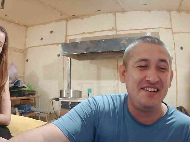 ParaPara1 webcam