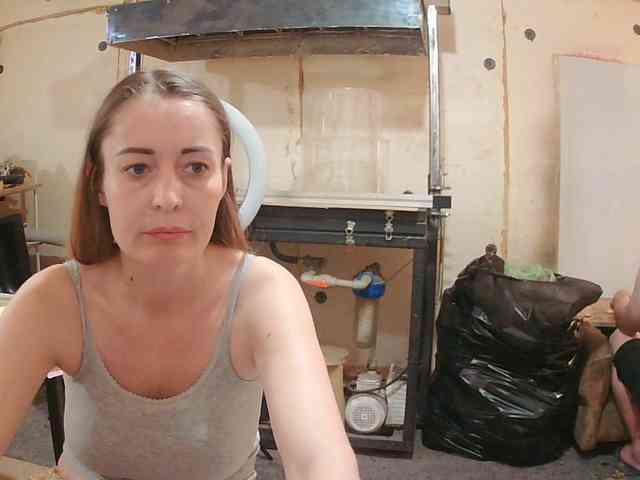 Paramy webcam