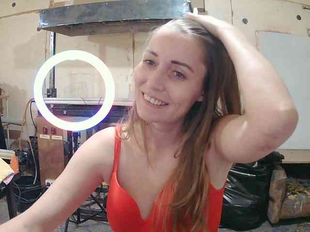 Paramy webcam