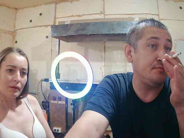 Paramy webcam