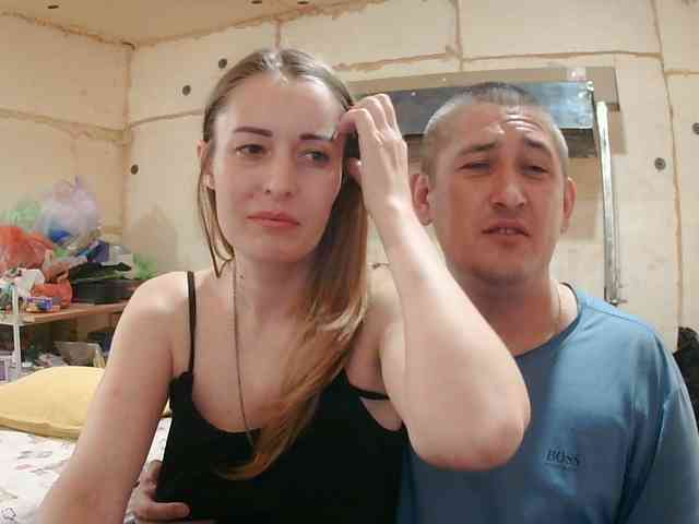 ParaPara1 webcam