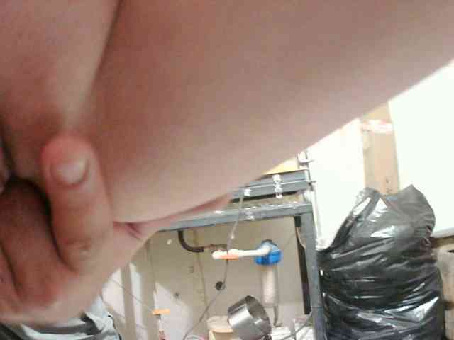 Paramy webcam