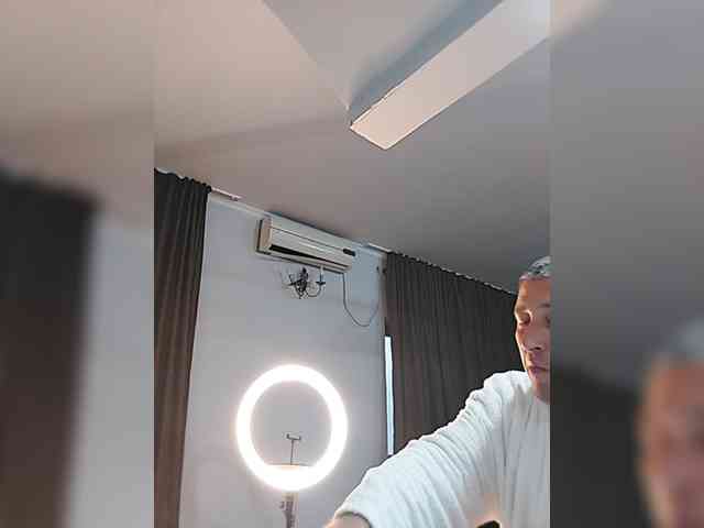 Paramy webcam
