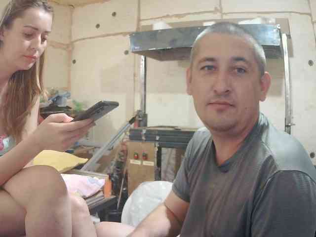 Paranormal101 webcam