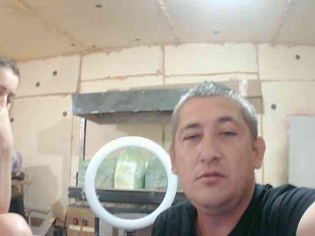 Paramy webcam