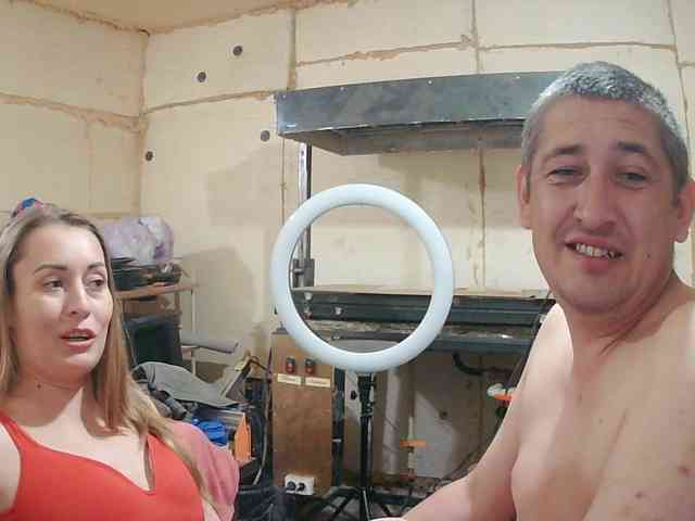 Paramy webcam