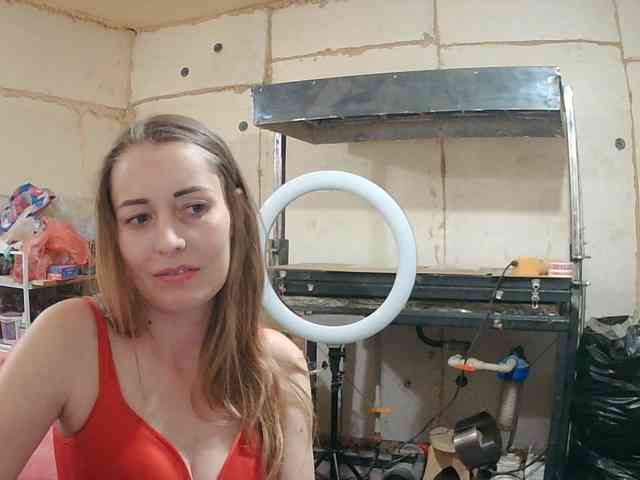 Paramy webcam