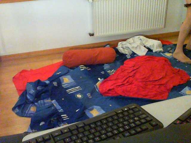 Terainkognito live on BongaCams