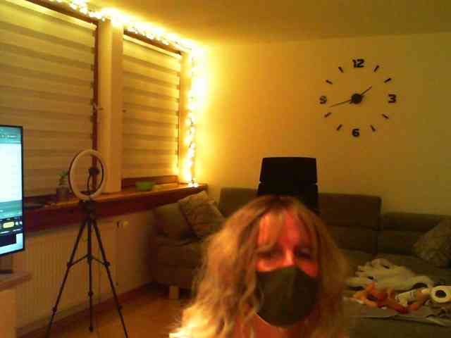 Terainkognito Live Webcam on BongaCams