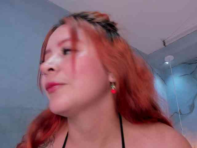 Modelo: ZoeSalazar