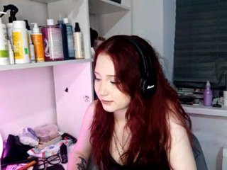 emoemily Porn Show