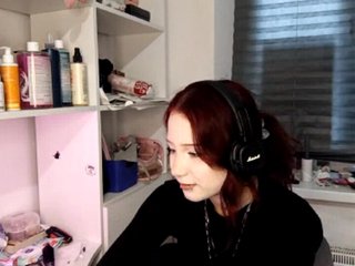 emoemily Porn Show